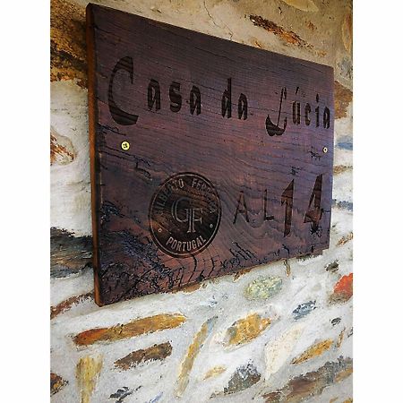 바라간카 Casa Da Lucia 빌라 외부 사진