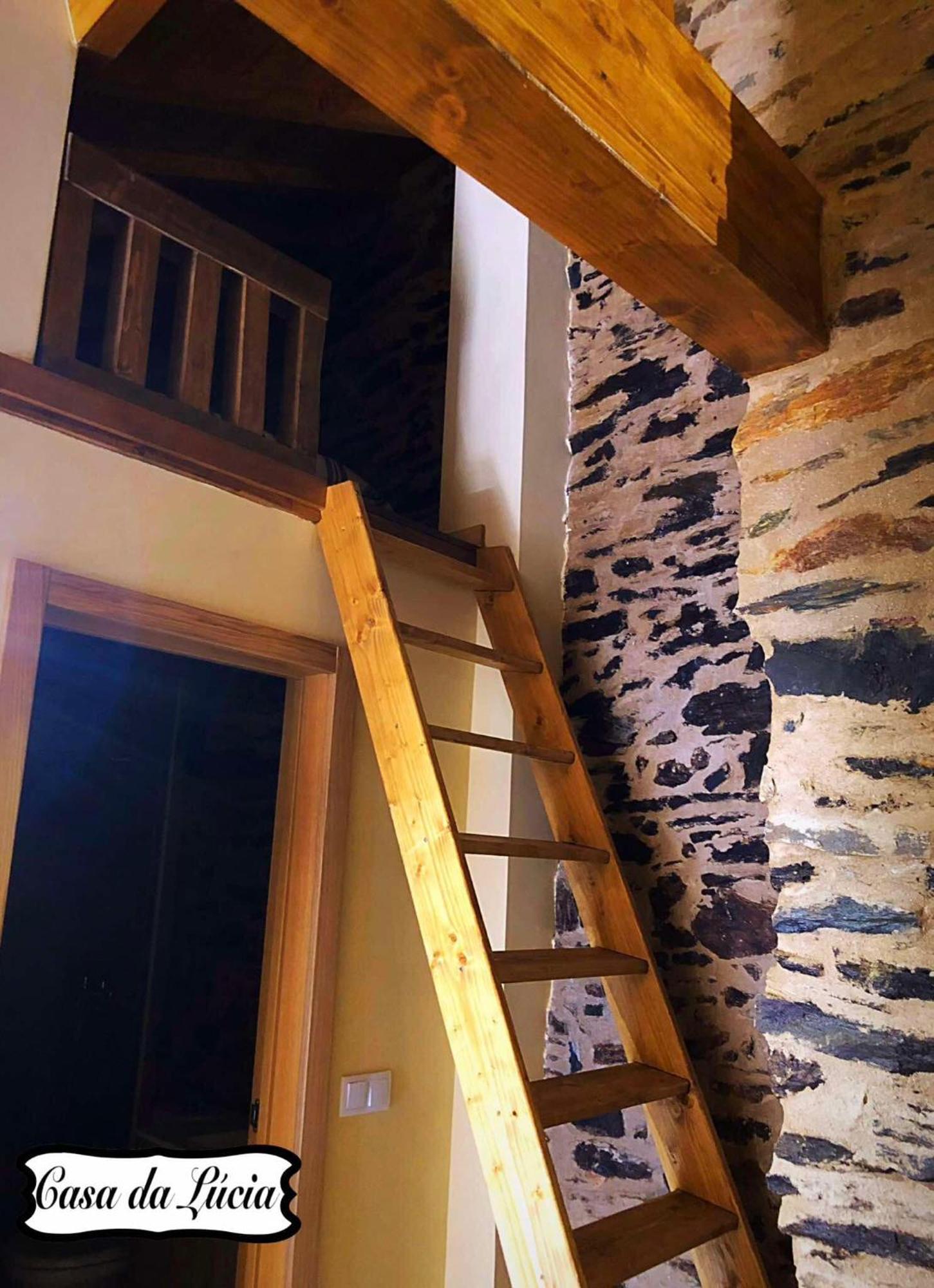 바라간카 Casa Da Lucia 빌라 외부 사진