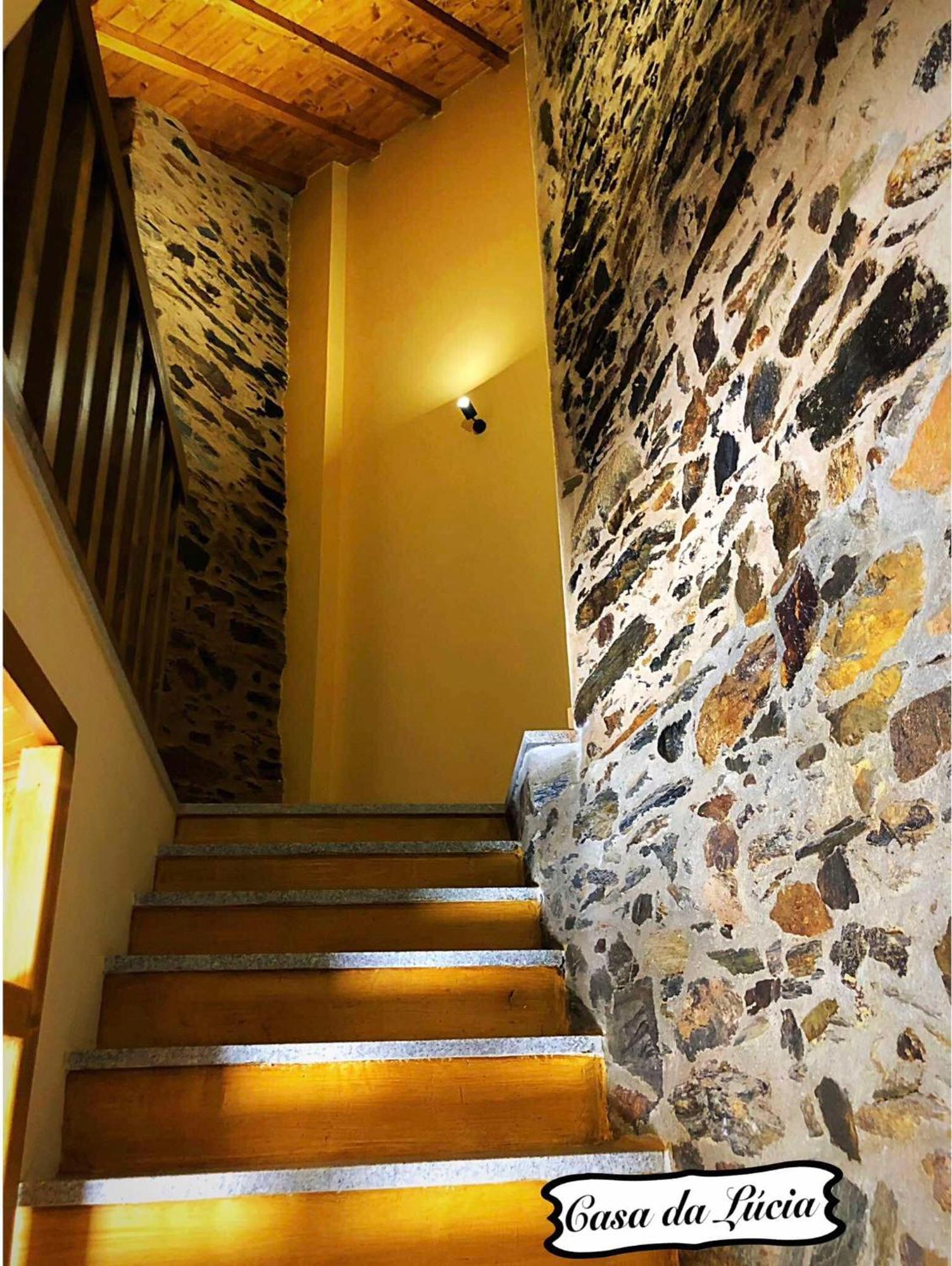 바라간카 Casa Da Lucia 빌라 외부 사진