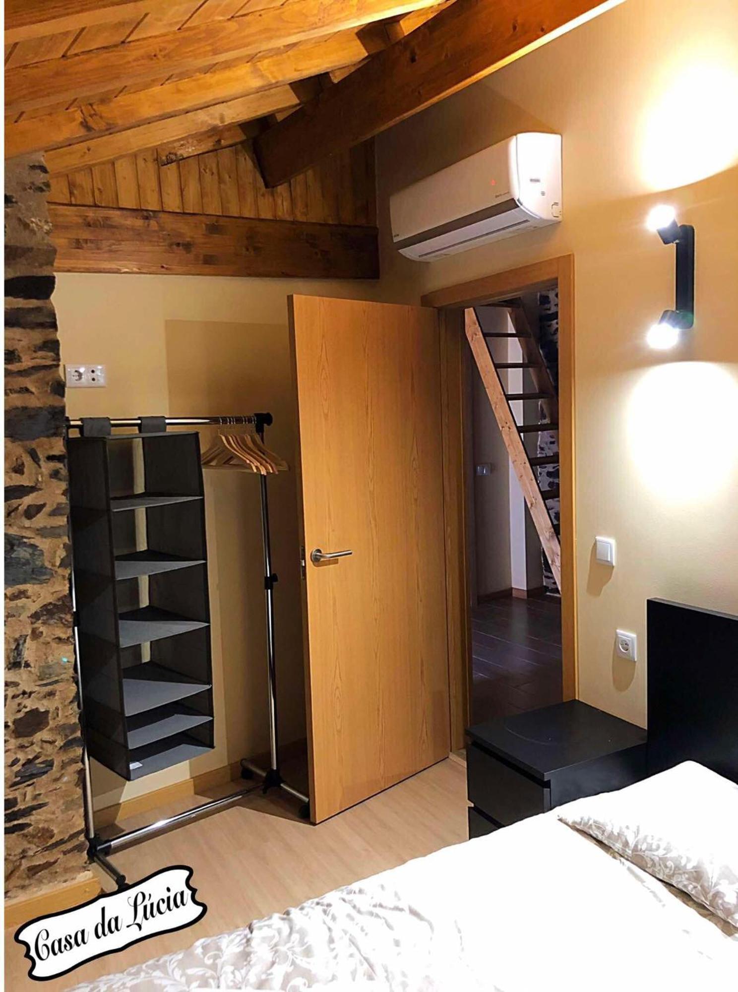 바라간카 Casa Da Lucia 빌라 외부 사진